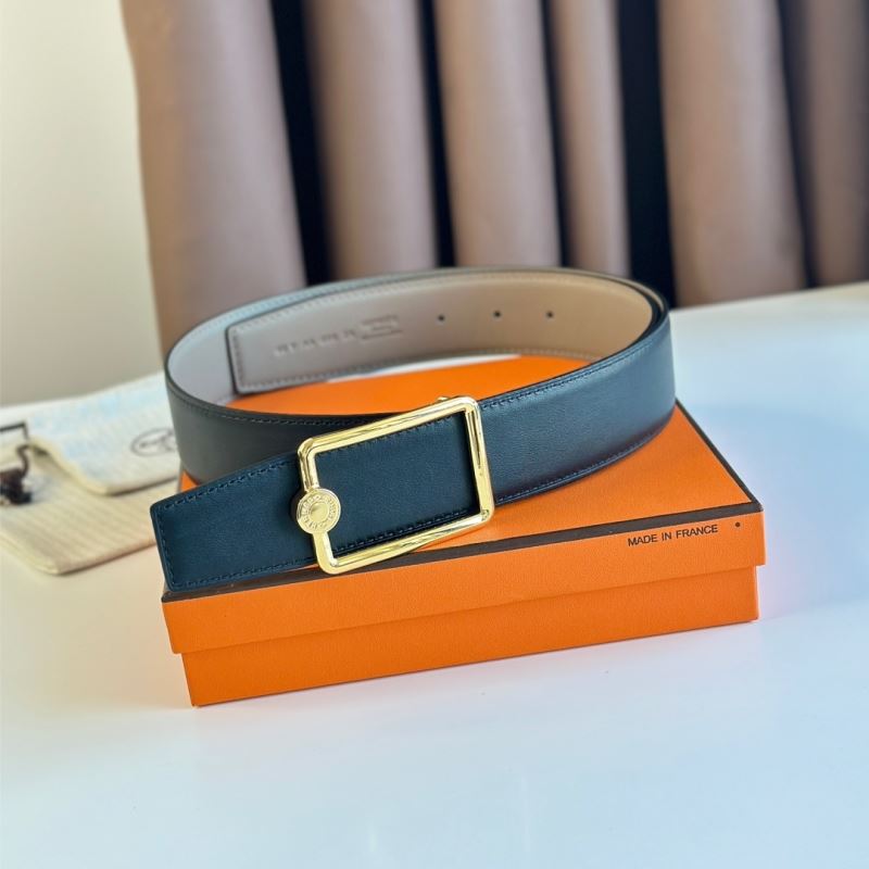 Hermes Belts